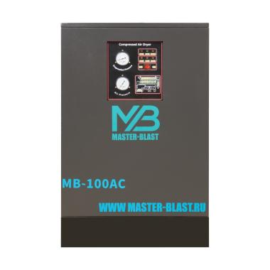 Master Blast MB100AC