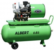 Albert E65
