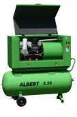 Albert E50 (9 бар)