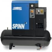 SPINN 11E 8 400/50 TM500 CE